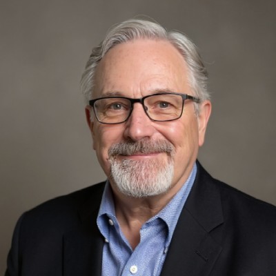 Greg Mooney, President & CEO of Cosaint Arms®
